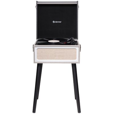 Gramofon DENVER VPR-250 Bluetooth USB