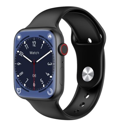 Smartwatch KIANO Watch Active Czarny