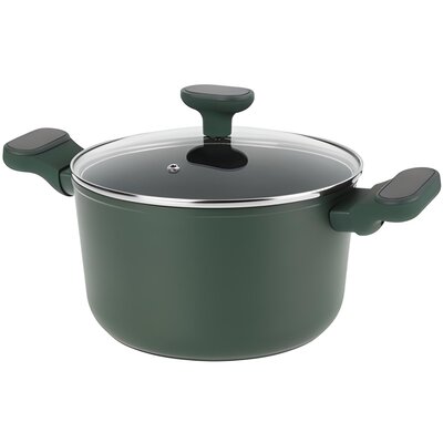 Garnek GALICJA Presto 25928 22 cm