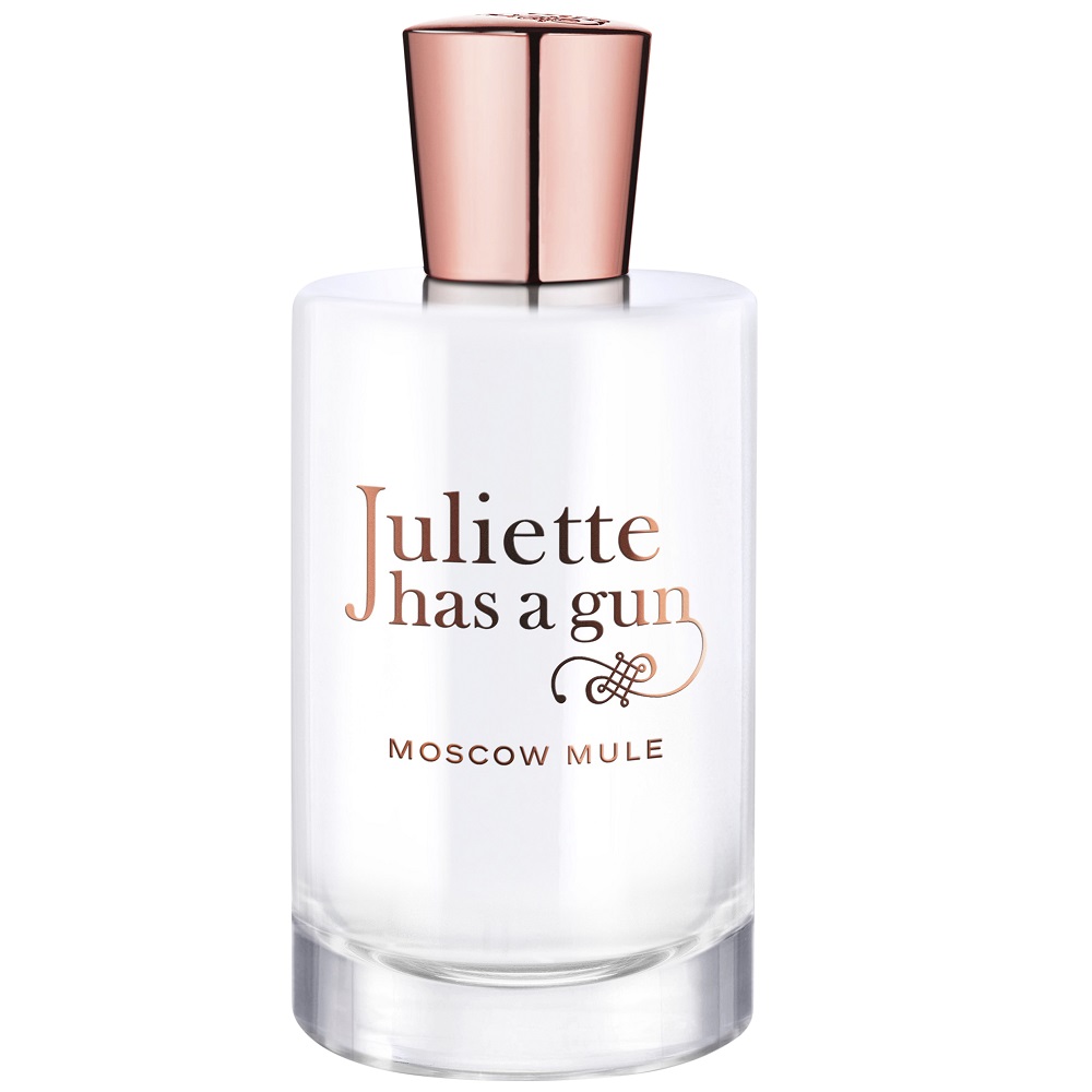 Juliette Has a Gun Moscow Mule woda perfumowana damska, 100 ml