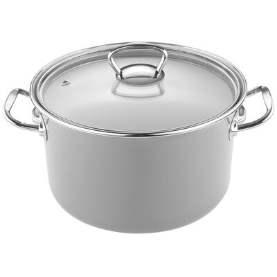 Garnek EMALIA PLESZEW Primario 0G0528 22 cm