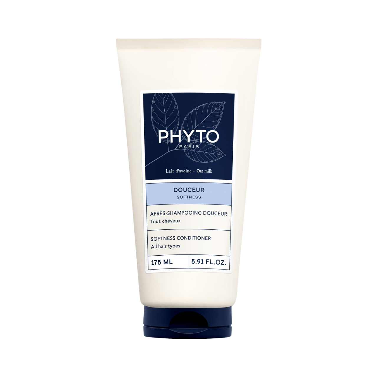 Phyto Softness delikatna odżywka do włosów, 175 ml