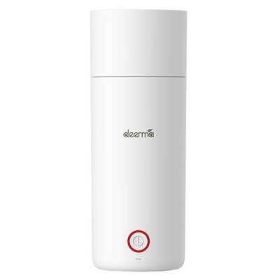 Termos DEERMA Biały 350 ml