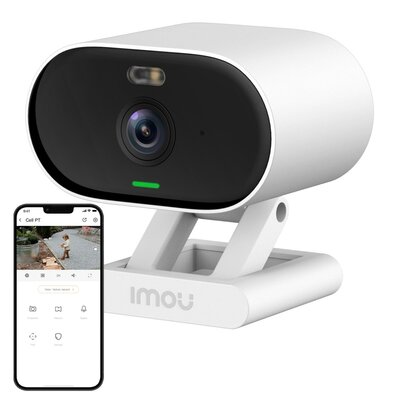 Kamera IMOU Versa IPC-C22FP-C Wewnętrzna, Wi-Fi