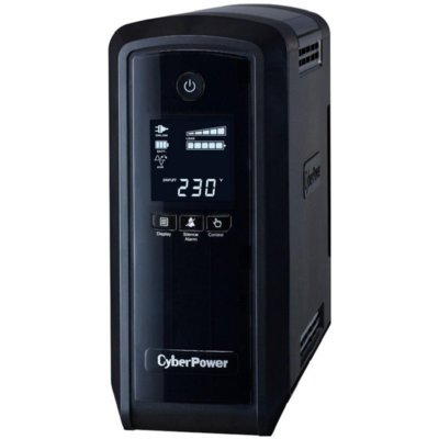 Zasilacz Ups CYBERPOWER CP900EPFCLCD 900VA 540W