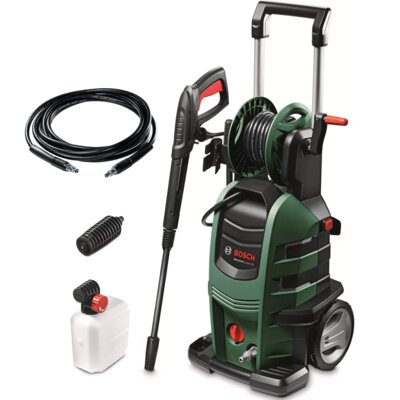 Myjka ciśnieniowa BOSCH AdvancedAquatak 160 06008A7800