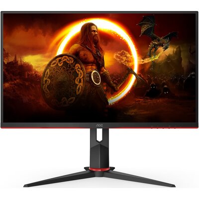 Monitor AOC G2 27G2SPU 27" 1920x1080px IPS 165Hz 1 ms [MPRT]