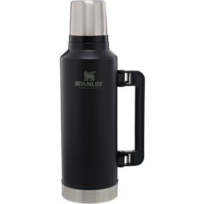 Termos STANLEY Legendary Classic Czarny
