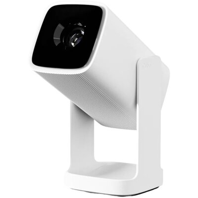 Projektor WANBO Cube 1 HD (1280 x 720), 350 ANSI Lumen, Wi-Fi