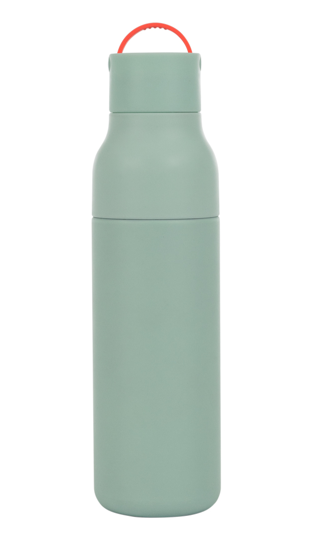 Lund London - Butelka 500 ml Skittle Active Mięta