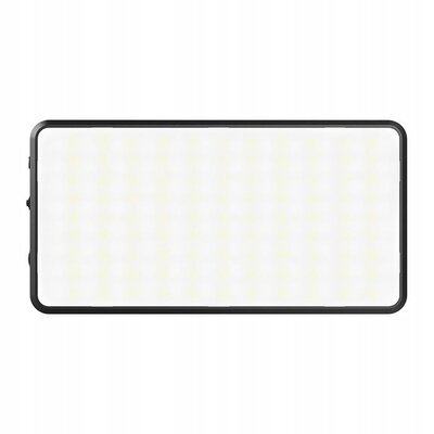 Kompaktowa lampa ULANZI VL200, 2500-9000K