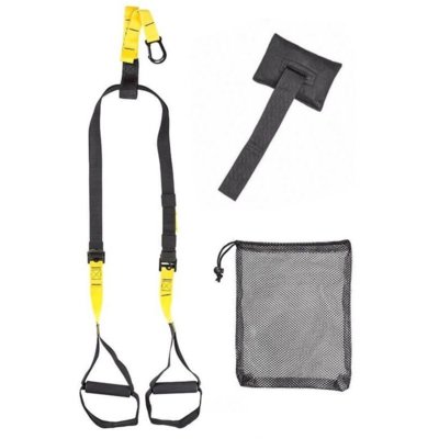 Zestaw taśm do ćwiczeń HMS RXT NN