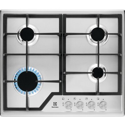 Płyta gazowa ELECTROLUX EGS6426SX