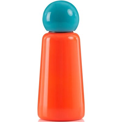 Butelka termiczna LUND LONDON 7157 Mini Koralowo-niebieski 300 ml