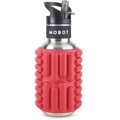 Roller MOBOT Firecracker Czerwony
