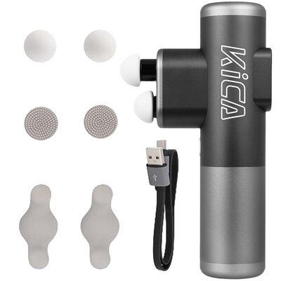 Masażer ręczny Gun KICA 3 Szary