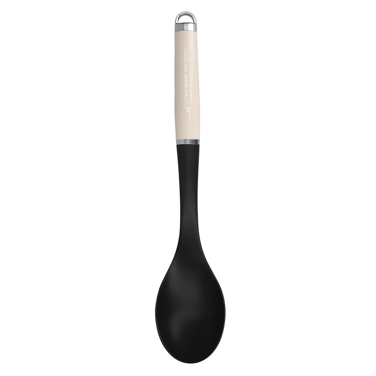 KitchenAid - Łyżka kuchenna Coreline Almond Cream