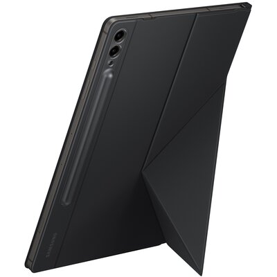 Etui na Galaxy Tab S9+ / S9 FE+ SAMSUNG Smart Book Cover Czarny