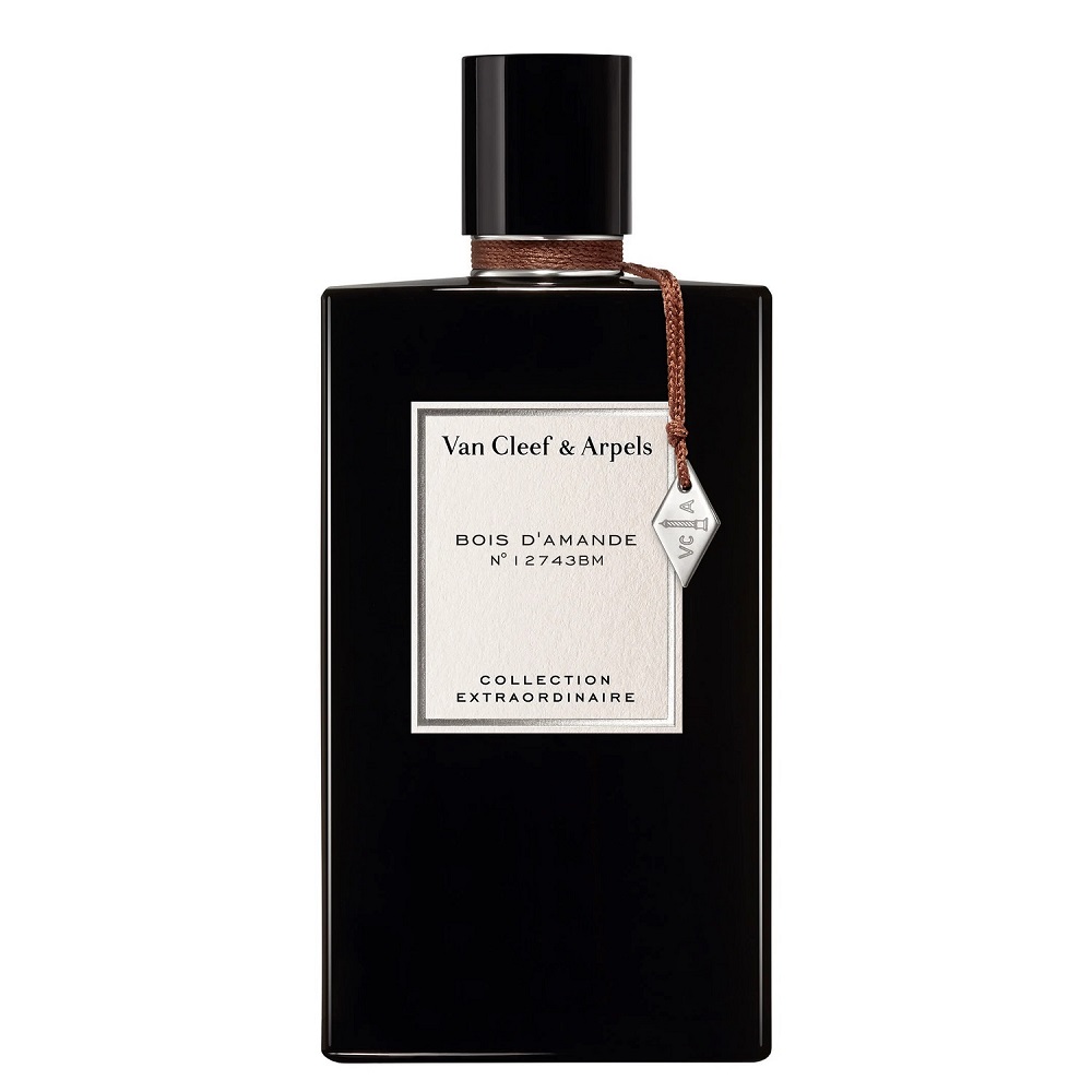 Van Cleef & Arpels Collection Extraordinaire Bois D'Amande woda perfumowana unisex, 75 ml
