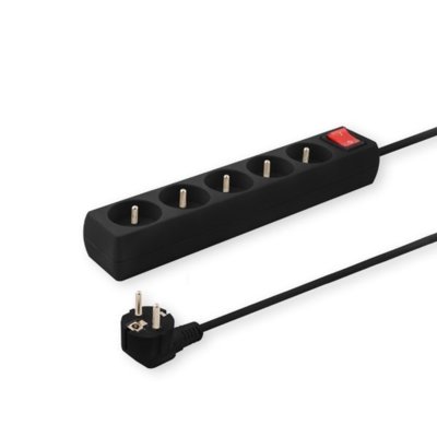 Listwa SAVIO LZ-01 (1.5m)