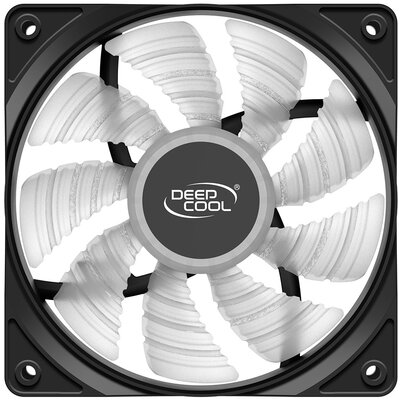 Wentylator DEEPCOOL RF 120mm