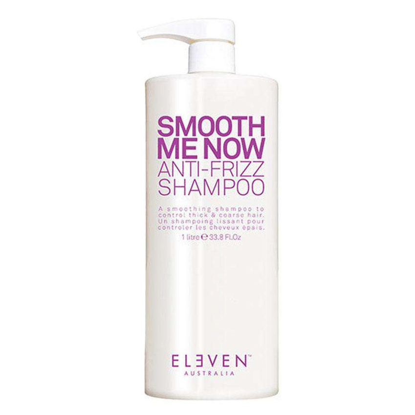 Eleven Australia Smooth Me Now wegański szampon wygładzający, 960 ml
