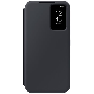 Etui SAMSUNG Smart View Wallet Cover do Galaxy A54 EF-ZA546CBEGWW Czarny