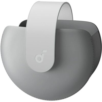 Etui na słuchawki SOUNDCORE do Space One Pro Szary