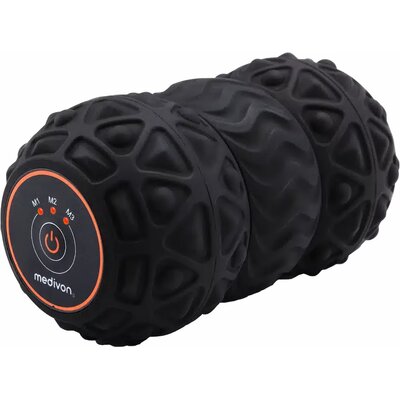 Roller MEDIVON Recoroll Trio