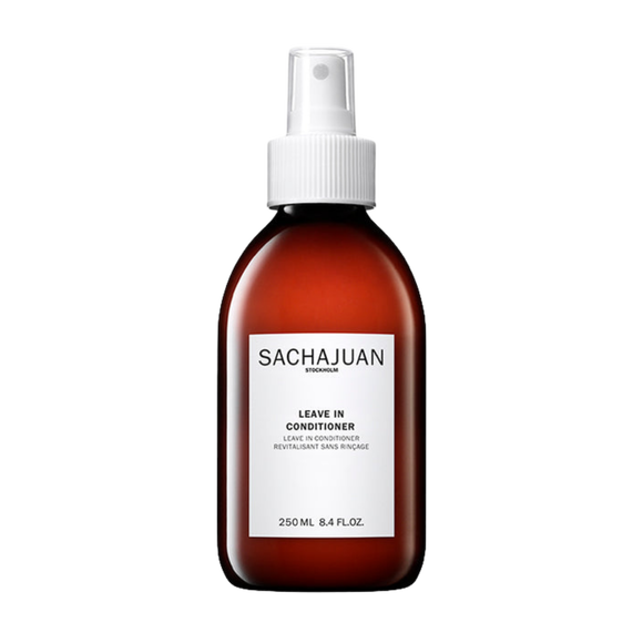 Sachajuan Leave In Conditioner odżywka bez spłukiwania w sprayu do włosów, 250 ml