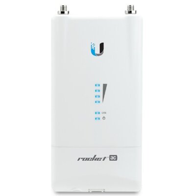 Punkt dostępu UBIQUITI Rocket 5AC Lite 5 GHz, Wi-Fi