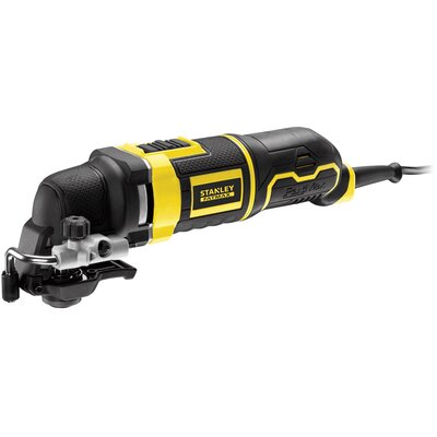Narzędzie wielofunkcyjne STANLEY FME650K-QS