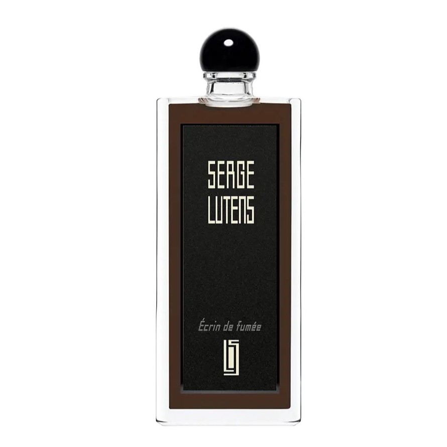 Serge Lutens Ecrin De Fumee woda perfumowana unisex, 50 ml