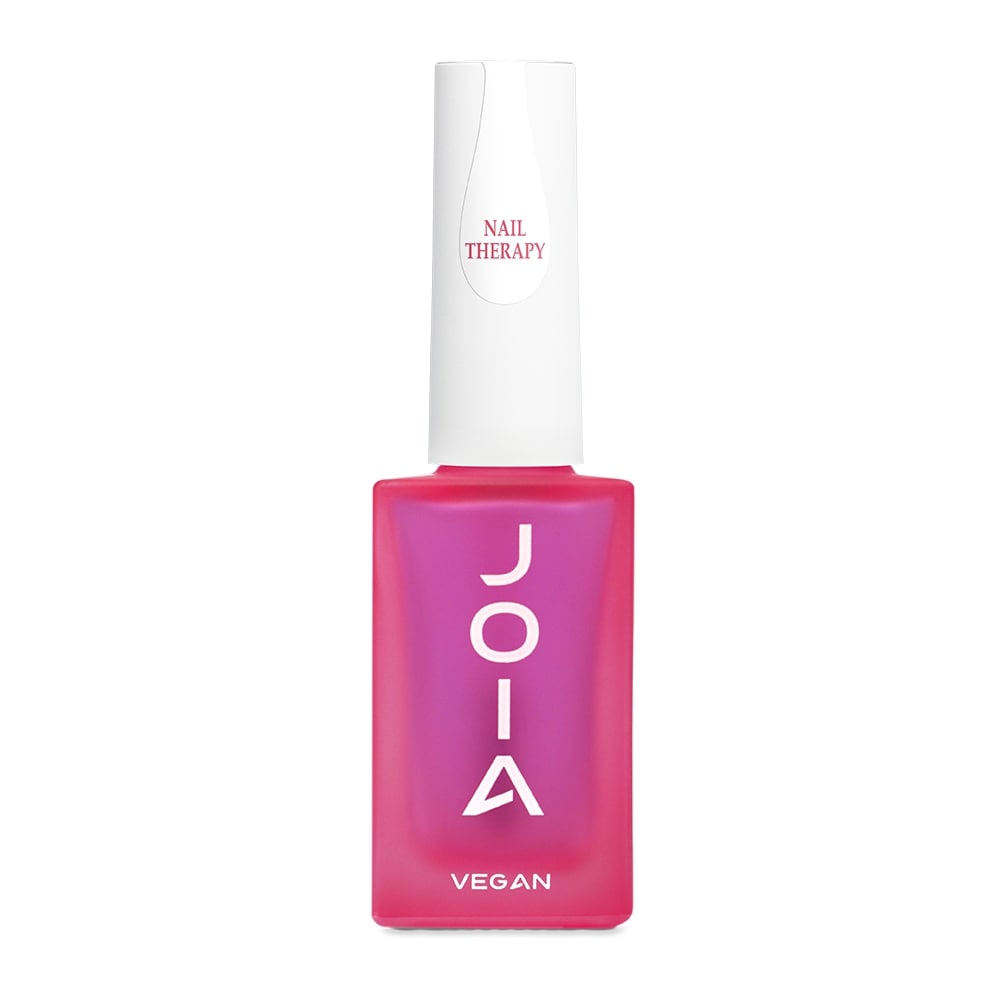 Joia Vegan Nail Therapy odżywka do paznokci wzmacniająca, 15 ml