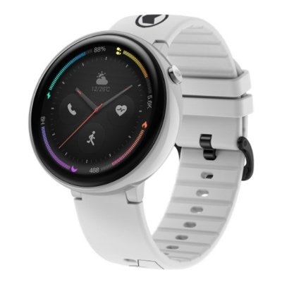 Smartwatch AMAZFIT Nexo Biały