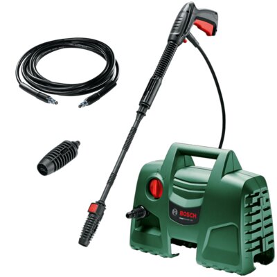 Myjka ciśnieniowa BOSCH EasyAquatak 100 Long Lance 06008A7E01