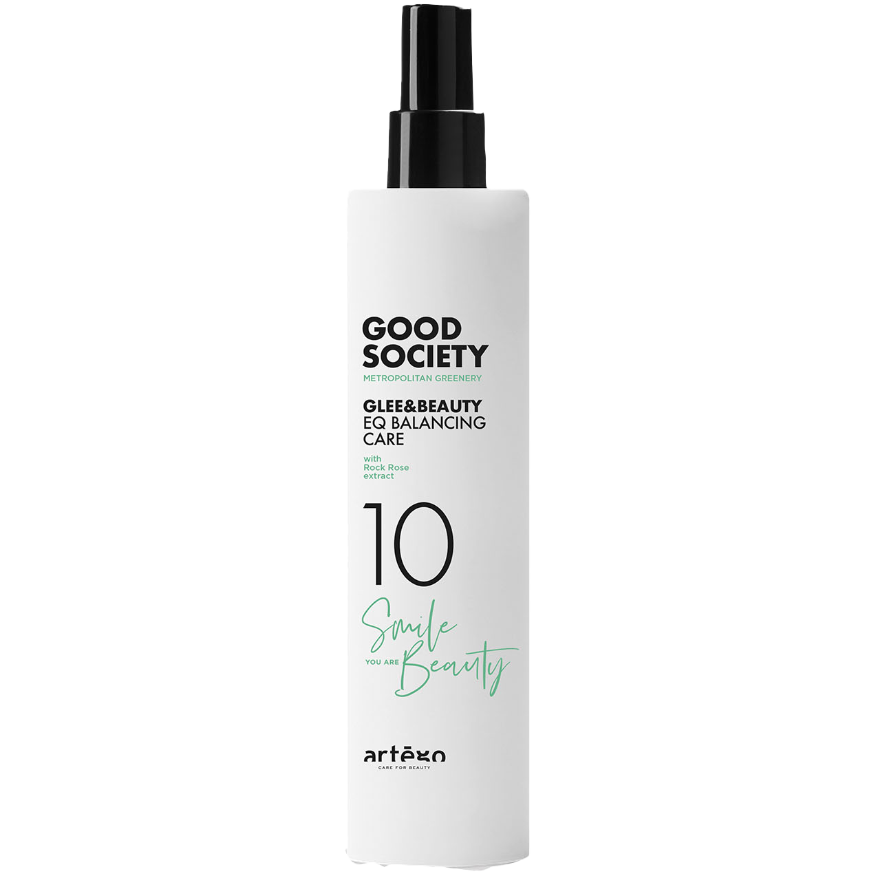 Artego odżywka w sprayu wyrównująca porowatość włosów 10 EQ BALANCING CARE, 150 ml