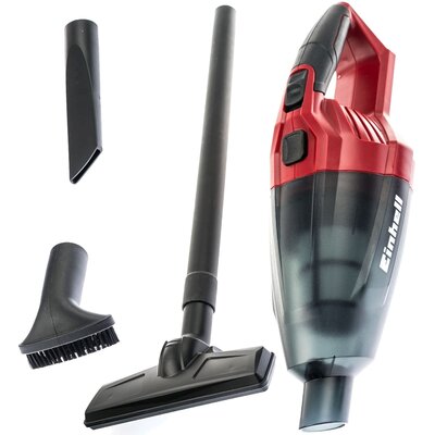 Odkurzacz ręczny EINHELL TE-VC 18 Li solo