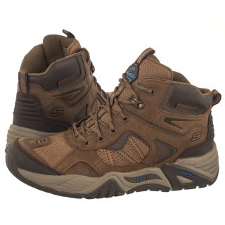 Buty Trekkingowe Skechers Arch Fit Recon 204406/DSRT
