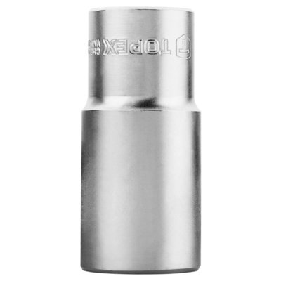 Nasadka sześciokątna TOPEX 38D763