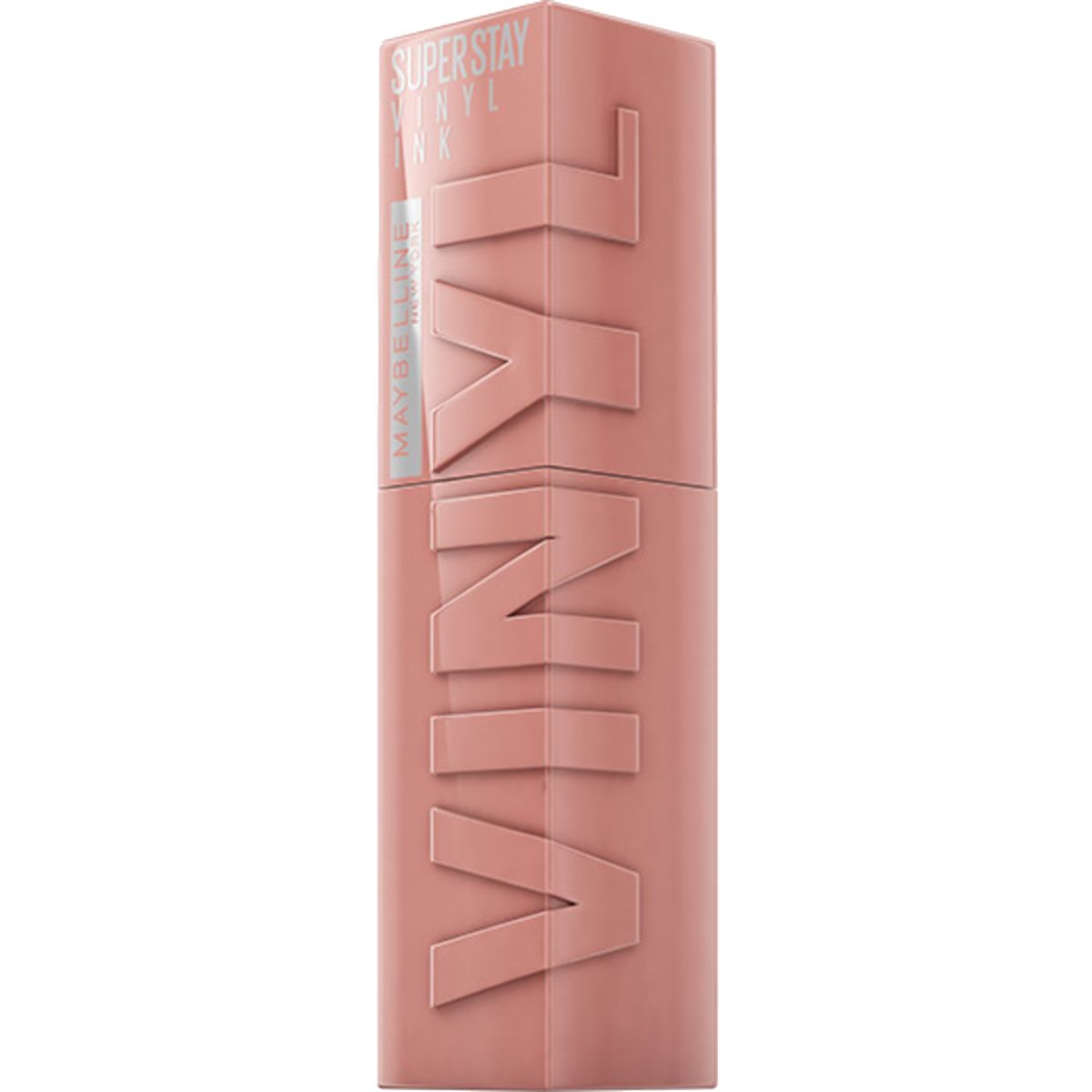 Maybelline New York Super Stay Vinyl INK pomadka do ust 95 captivated, 4,2 ml