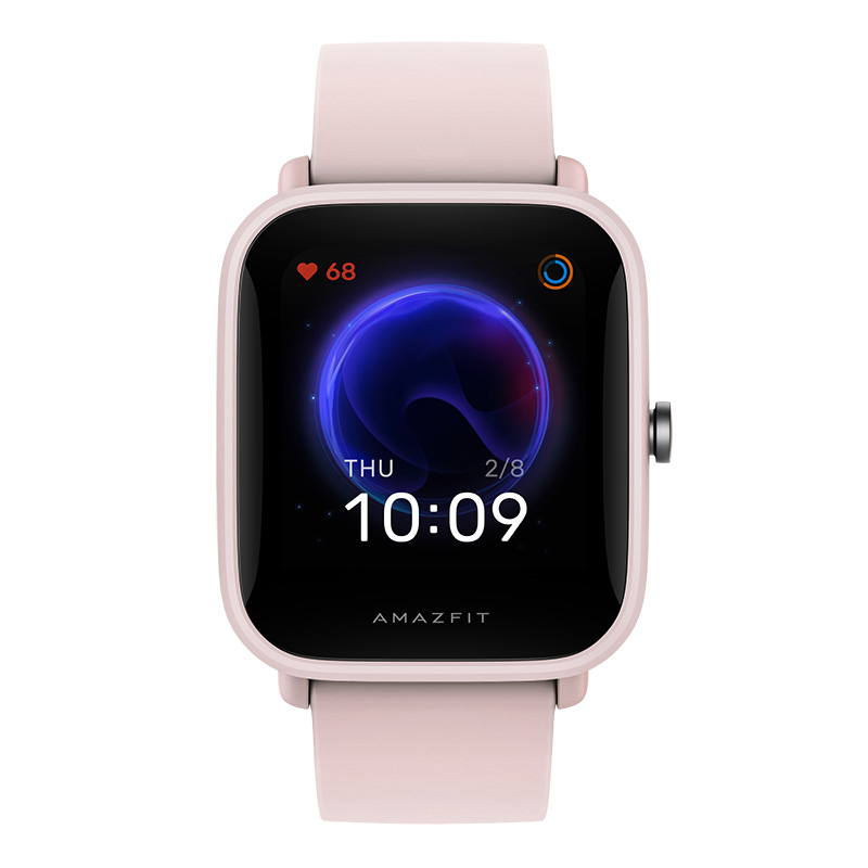 Amazfit Bip U Pro smartwatch, 1 szt.