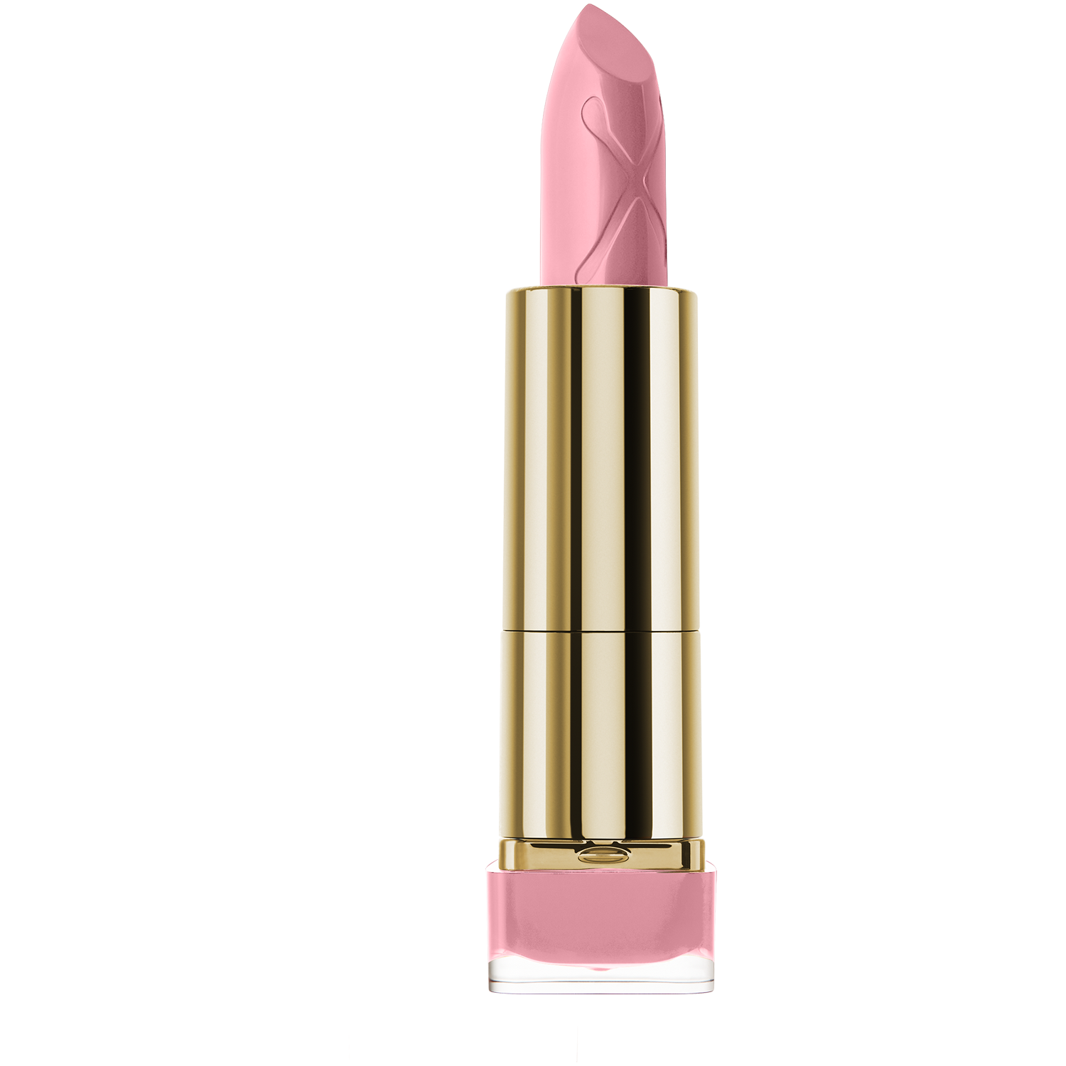Max Factor Colour Elixir nawilżająca pomadka do ust 085 angel pink, 4 g