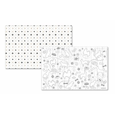 Podkładka FACKELMANN Cat&Dog