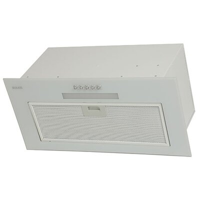 Okap MAAN Tytan 60 Biały