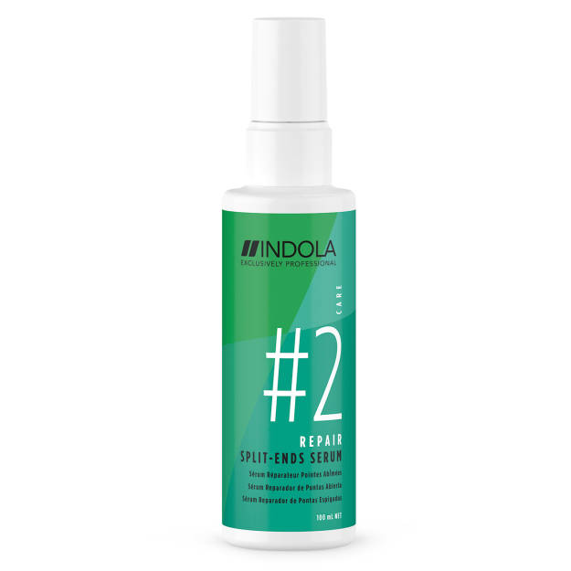 Indola Innova Repair serum na zniszczone końcówki włosów, 100 ml