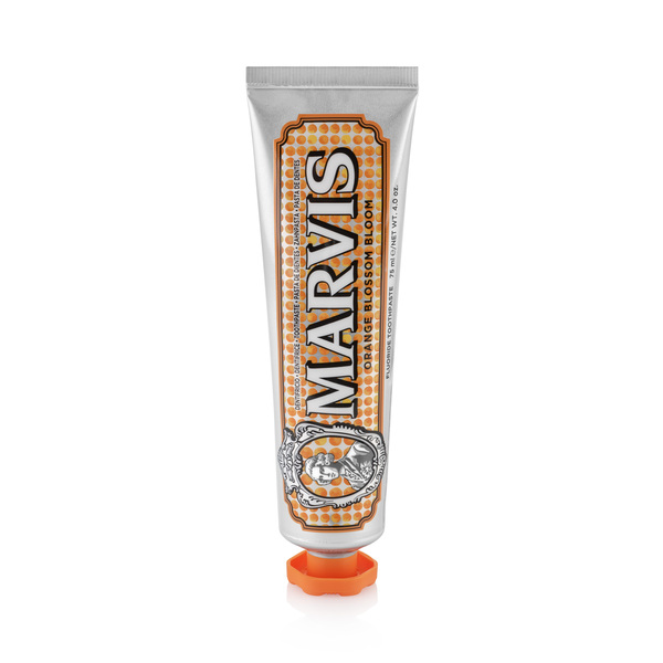 Pasta do zębów MARVIS Orange Blossom Bloom 75 ml