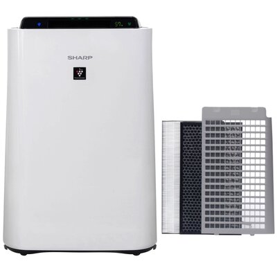 Oczyszczacz powietrza SHARP UA-HD40E-L Plasmacluster