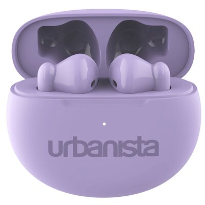 Słuchawki douszne URBANISTA Austin  Fioletowy