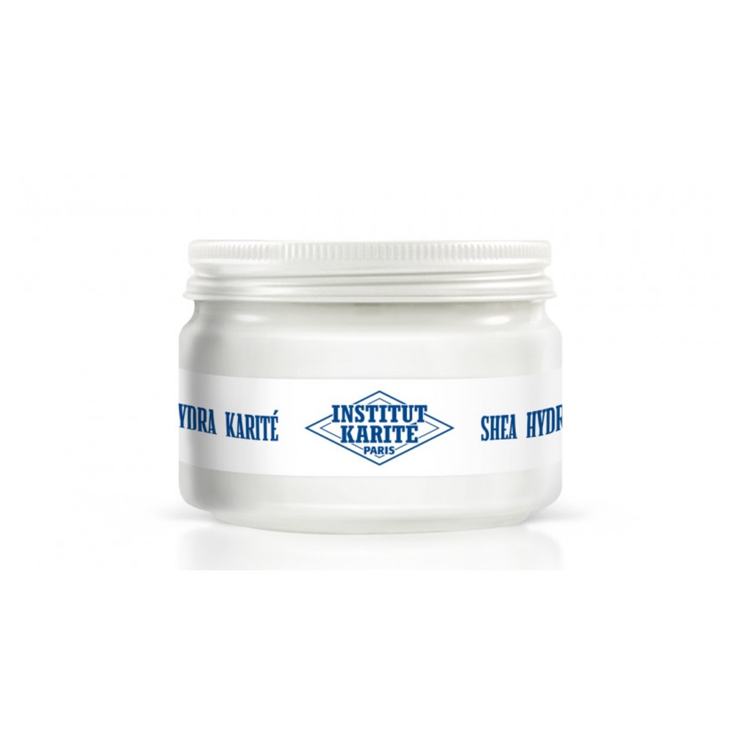 Institut Karite Hydrating Cares nawilżająca maska do twarzy z masłem Shea, 50 ml